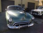 Thumbnail Photo 1 for 1949 Oldsmobile Ninety-Eight