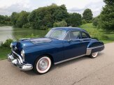 1949 Oldsmobile Series 76