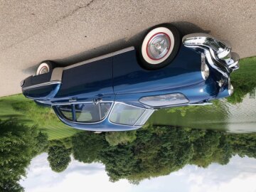 1949 Oldsmobile Series 76