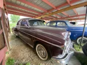 1949 Oldsmobile Series 76