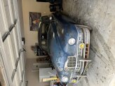 1949 Packard Custom Eight 