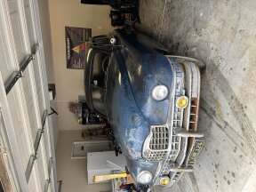 1949 Packard Custom Eight 