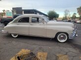 1949 Packard Custom Eight 