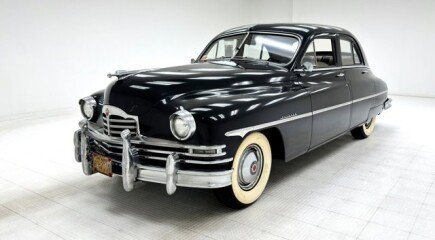Photo 1 for 1949 Packard Deluxe