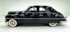 Thumbnail Photo 1 for 1949 Packard Deluxe