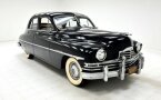 Thumbnail Photo 6 for 1949 Packard Deluxe