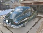 Thumbnail Photo 3 for 1949 Packard Deluxe