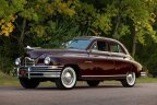 Thumbnail Photo 6 for 1949 Packard Eight