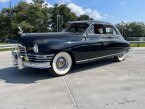 Thumbnail Photo 1 for 1949 Packard Other Packard Models