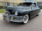 Thumbnail Photo 3 for 1949 Packard Other Packard Models