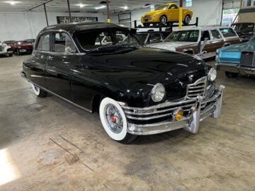 1949 Packard Other Packard Models