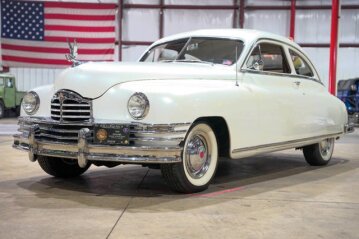 1949 Packard Other Packard Models