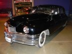 Thumbnail Photo 1 for 1949 Packard Super 8