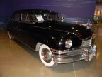 Thumbnail Photo 5 for 1949 Packard Super 8