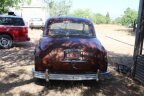 Thumbnail Photo 1 for 1949 Plymouth Deluxe