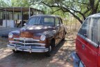 Thumbnail Photo 3 for 1949 Plymouth Deluxe