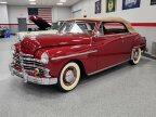 Thumbnail Photo 3 for 1949 Plymouth Deluxe