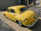 Thumbnail Photo 5 for 1949 Plymouth Deluxe