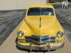 Thumbnail Photo 3 for 1949 Plymouth Deluxe