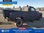 Thumbnail Photo 4 for New 1949 Plymouth Deluxe