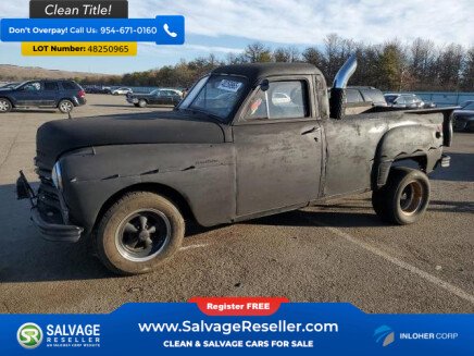 Photo 1 for New 1949 Plymouth Deluxe