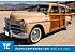 1949 Plymouth Deluxe