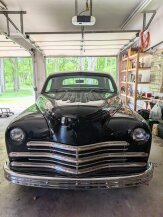 1949 Plymouth Deluxe