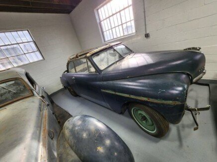 Photo 1 for 1949 Plymouth Other Plymouth Models