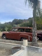 Thumbnail Photo 1 for 1949 Plymouth Other Plymouth Models