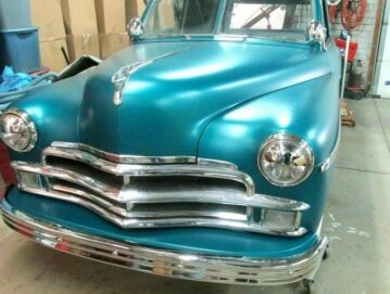 1949 Plymouth Other Plymouth Models