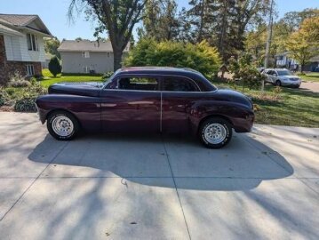 1949 Plymouth Other Plymouth Models