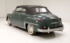 Thumbnail Photo 2 for 1949 Plymouth Special Deluxe