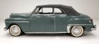 Thumbnail Photo 1 for 1949 Plymouth Special Deluxe