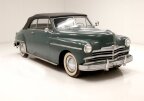 Thumbnail Photo 5 for 1949 Plymouth Special Deluxe