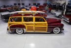 Thumbnail Photo 5 for 1949 Plymouth Special Deluxe
