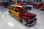Thumbnail Photo 4 for 1949 Plymouth Special Deluxe