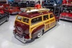 Thumbnail Photo 6 for 1949 Plymouth Special Deluxe