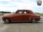 Thumbnail Photo 4 for 1949 Plymouth Special Deluxe