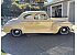1949 Plymouth Special Deluxe