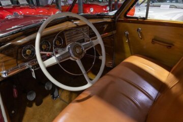1949 Plymouth Special Deluxe