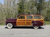 1949 Plymouth Special Deluxe