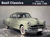 1949 Pontiac Chieftain
