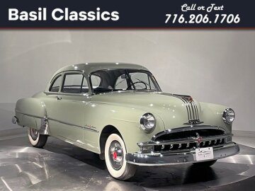 1949 Pontiac Chieftain