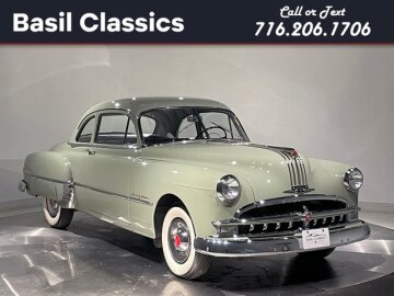 1949 Pontiac Chieftain