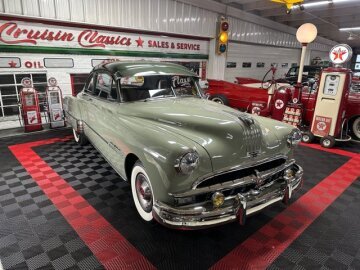 1949 Pontiac Chieftain