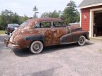 Thumbnail Photo 4 for 1949 Pontiac Other Pontiac Models