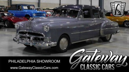 Photo 1 for 1949 Pontiac Other Pontiac Models