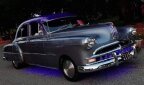 Thumbnail Photo 3 for 1949 Pontiac Other Pontiac Models