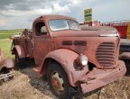 Thumbnail Photo 5 for 1949 Reo Other REO Models