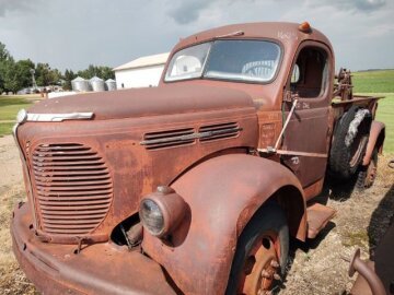 1949 Reo Other REO Models